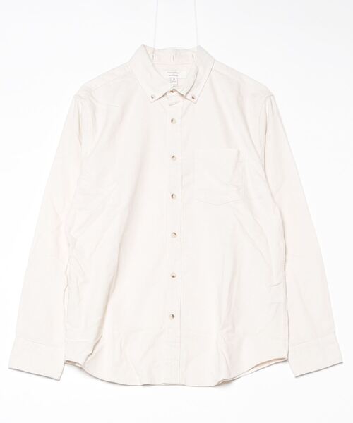 ☆BANANA REPUBLIC FACTORY STORE スリムフィット ファインウェール