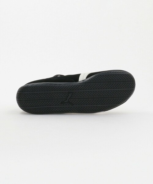 PUMA（プーマ）の「＜PUMA＞スピードキャット バレエ SD スニーカー（スニーカー・レディース・ブラック・22.5cm/23cm/23.5cm/24cm/24.5cm/25cm）」の9枚目の写真