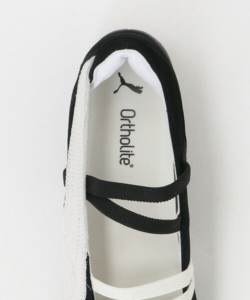 PUMA＞スピードキャット バレエ SD スニーカー（スニーカー）｜PUMA