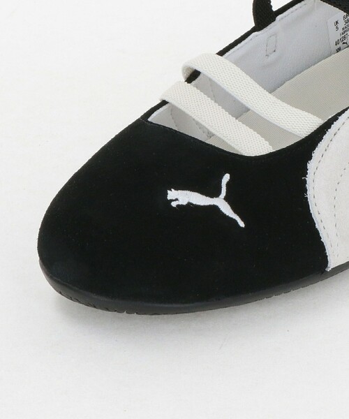 PUMA / スピードキャット バレエ SD スニーカー PUMA スニーカー プーマ ウィメンズ スピードキャット バレエ SD