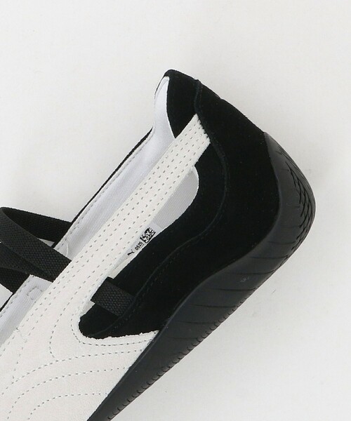 PUMA＞スピードキャット バレエ SD スニーカー（スニーカー）｜PUMA