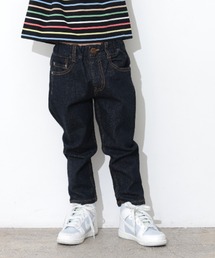 Ocean&Ground | ﾃﾞﾆﾑﾃｰﾊﾟｰﾄﾞﾊﾟﾝﾂ(デニムパンツ)