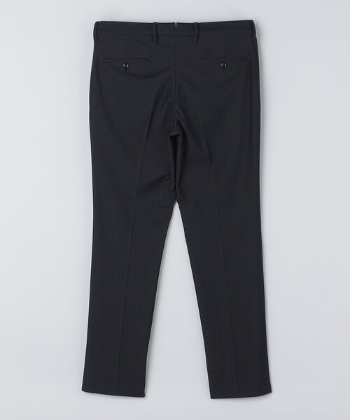SHIPS（シップス）の「SHIPS:〈FUNCTION〉ジャージー 2WAY サイド シャーリング スラックス（その他パンツ・メンズ・ダークグレー/ネイビー/グレー・46/48/44/50）」の15枚目の写真