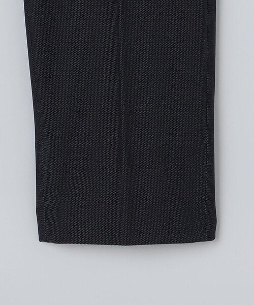 SHIPS（シップス）の「SHIPS:〈FUNCTION〉ジャージー 2WAY サイド シャーリング スラックス（その他パンツ・メンズ・ダークグレー/ネイビー/グレー・46/48/44/50）」の22枚目の写真