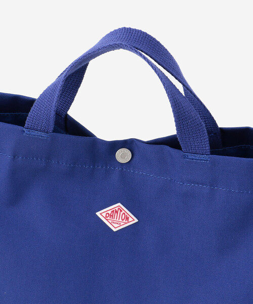 DANTON ダントン トートバッグ A250801110 2WAY 斜めがけ DANTON | 2WAYトートバッグ QUARTIER LATIN（トートバッグ