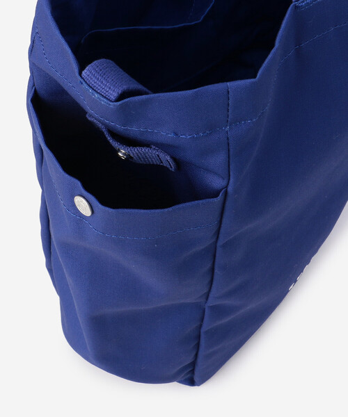 DANTON（ダントン）の「DANTON | 2WAYトートバッグ QUARTIER LATIN（トートバッグ・レディース・ブラック/ブルー・-）」の11枚目の写真