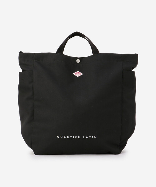 DANTON 2wayトートバッグ DANTON | 2WAYトートバッグ QUARTIER LATIN(トートバッグ