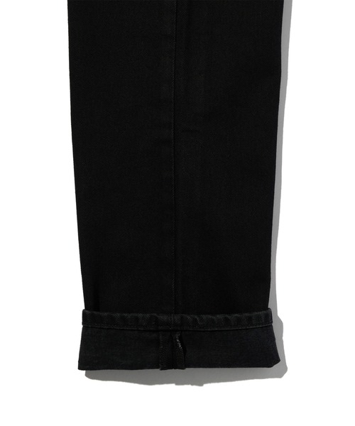 Levi's（リーバイス）の「Levi's/リーバイス 501(R) '90s ジーンズ ブラック（デニムパンツ・レディース・ブラック・23inch/24inch/25inch/26inch/27inch/28inch）」の12枚目の写真