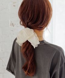 mysty woman | シャドウフレアシュシュ　589615(シュシュ)