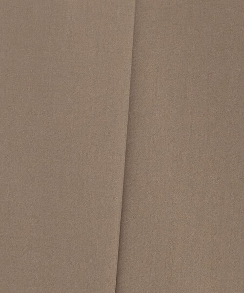 UNITED ARROWS & SONS(ユナイテッドアローズアンドサンズ)の「<UNITED ARROWS & SONS> P/R BRD 1P TROUSERS/スラックス(スラックス・メンズ・ブラック/ベージュ・M/S/L/XL)」の22枚目の写真