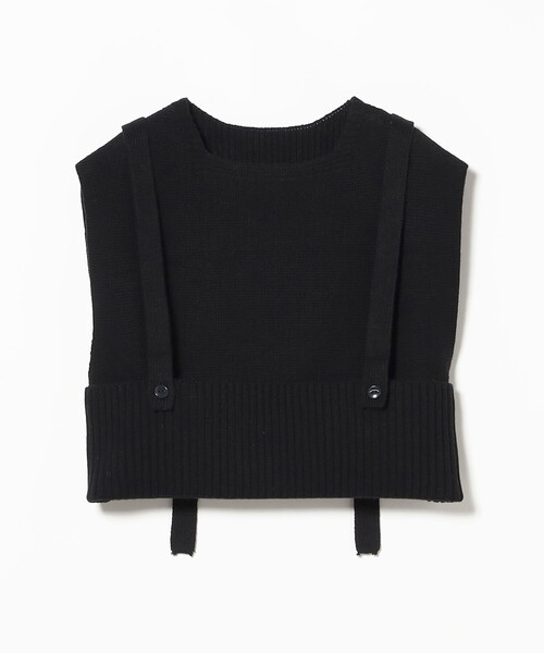 セール】ミリタリー アレンジ ベスト（ベスト）｜BEAMS BOY（ビームス