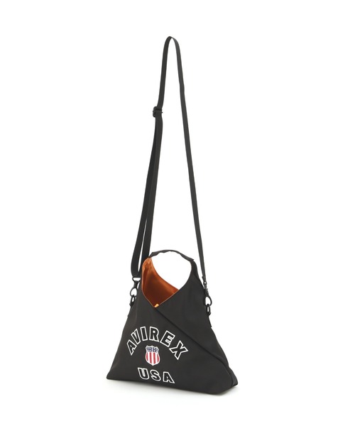 その他 ima62otomihsah WEB&DEPOT限定》SIGNATURE MINI SHOLDER BAG/シグネチャーロゴ