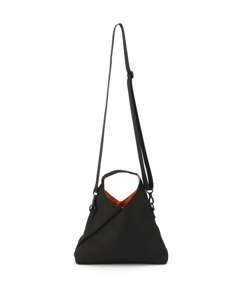 その他 ima62otomihsah WEB&DEPOT限定》SIGNATURE MINI SHOLDER BAG/シグネチャーロゴ
