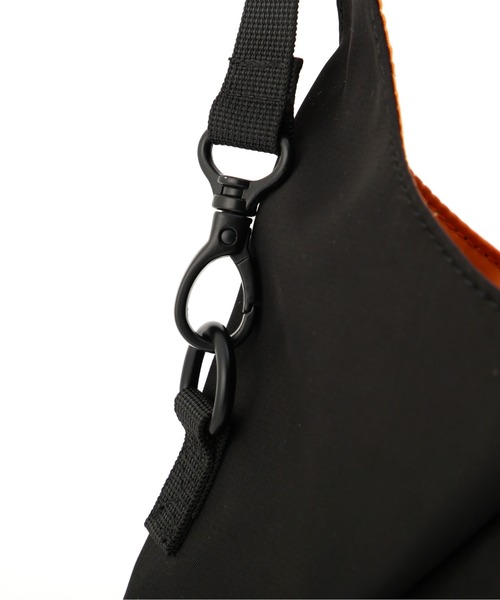 その他 ima62otomihsah WEB&DEPOT限定》SIGNATURE MINI SHOLDER BAG/シグネチャーロゴ