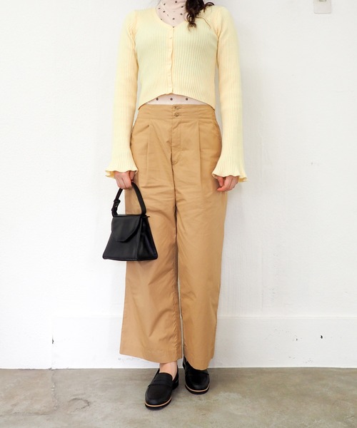 ENあしながおじさん（エンアシナガオジサン）の「防水｜コインローファー　5360613（ローファー・レディース・ブラック/ブラックミックス/チョコ・24cm/23.5cm/23cm/22.5cm/24.5cm）」の13枚目の写真