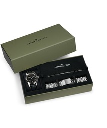 HAMILTON(n~g)HAMILTON [n~g] rv Khaki Field iJ[L tB[hj Murph I[g  42MM ubN×ubN(AiOrv)