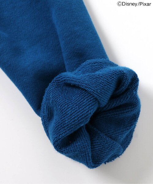 Disney（ディズニー）の「【ディズニーキャラクター/トイ・ストーリー】変身パーカー（パーカー・キッズ・ピンク/ライム・100/95/90/80/120/110）」の19枚目の写真