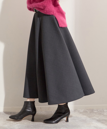 ひらりん0254♡美品♡ジャーナルスタンダードレサージュ　サテンスカート ひらりん0254♡美品♡ジャーナルスタンダードレサージュ サテン
