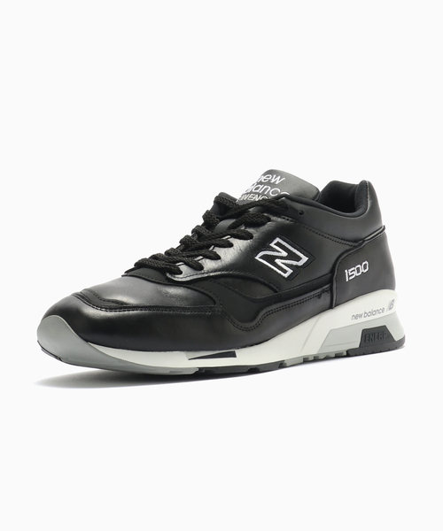 NEW BALANCE(ニューバランス)の「NEW BALANCE (ニューバランス) U1500KWG(スニーカー・メンズ・ブラック・29cm/28.5cm/28cm/27.5cm/27cm/26.5cm/26cm)」の7枚目の写真