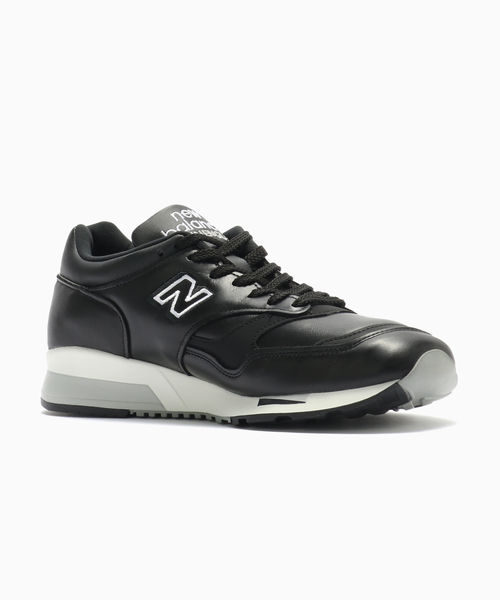 NEW BALANCE(ニューバランス)の「NEW BALANCE (ニューバランス) U1500KWG(スニーカー・メンズ・ブラック・29cm/28.5cm/28cm/27.5cm/27cm/26.5cm/26cm)」の4枚目の写真