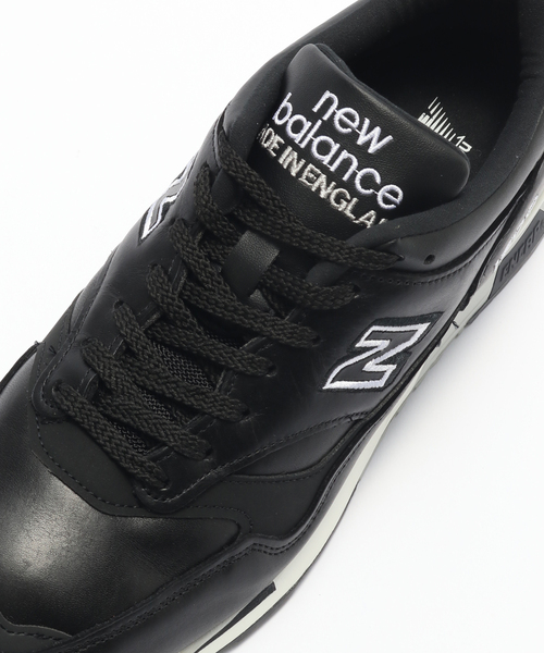 NEW BALANCE(ニューバランス)の「NEW BALANCE (ニューバランス) U1500KWG(スニーカー・メンズ・ブラック・29cm/28.5cm/28cm/27.5cm/27cm/26.5cm/26cm)」の5枚目の写真
