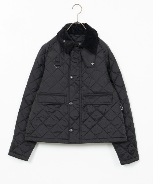 ジャケット・アウター barbour spay jacket Barbour × A.P.C.》 MODIFIED SPEY ジャケット｜ノンワックス