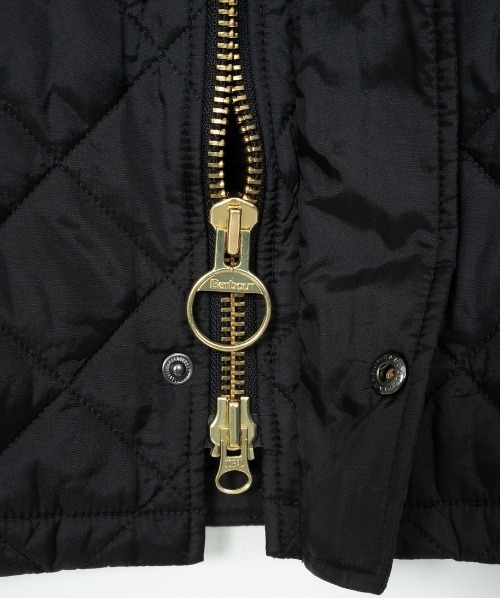 Barbour（バブアー）の「[Barbour/バブアー] SPEY スペイ キルティングジャケット（その他アウター・レディース・オリーブ/ブラック・38/36）」の22枚目の写真