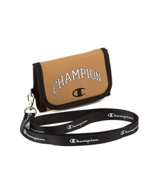 Champion（チャンピオン）の「三つ折り財布 Champion／チャンピオン 65291（財布）」