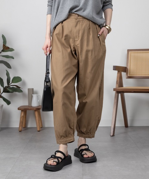 RCD｜アールシーディーのその他パンツ（サルエル）通販 - ZOZOTOWN