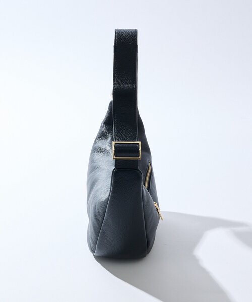 RIVE DROITE（リヴドロワ）の「【軽量◎】カーブレザーショルダー