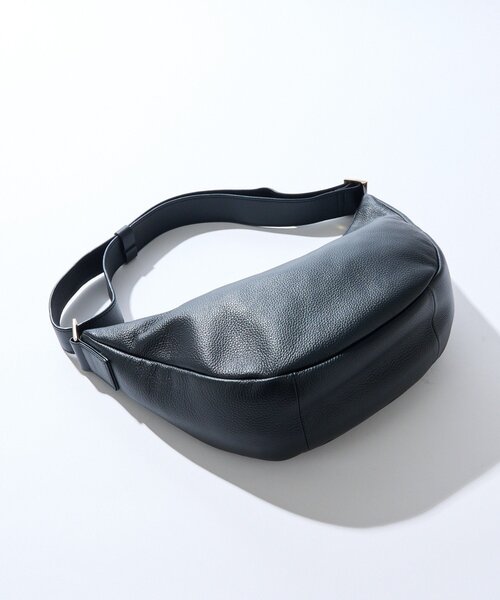 RIVE DROITE（リヴドロワ）の「【軽量◎】カーブレザーショルダー