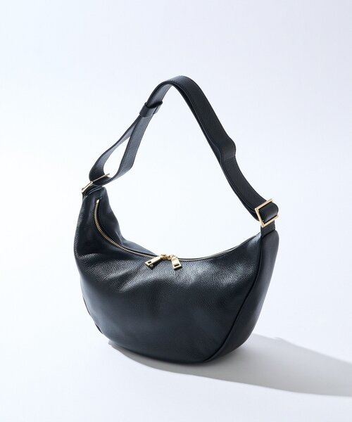 RIVE DROITE（リヴドロワ）の「【軽量◎】カーブレザーショルダー