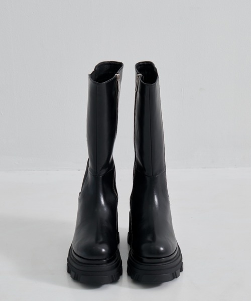 STUDIOUS（ステュディオス）の「【STUDIOUS/ステュディオス】Side Goa