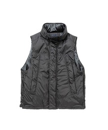 meanswhile｜ミーンズワイルのベスト通販 - ZOZOTOWN