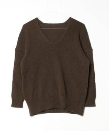 ミューズ ドゥーズィエム クラス セーター カシミヤ混 ロゴ金具 DEUXIEME CLASSE（ニット/セーター）のフリマアイテム一覧