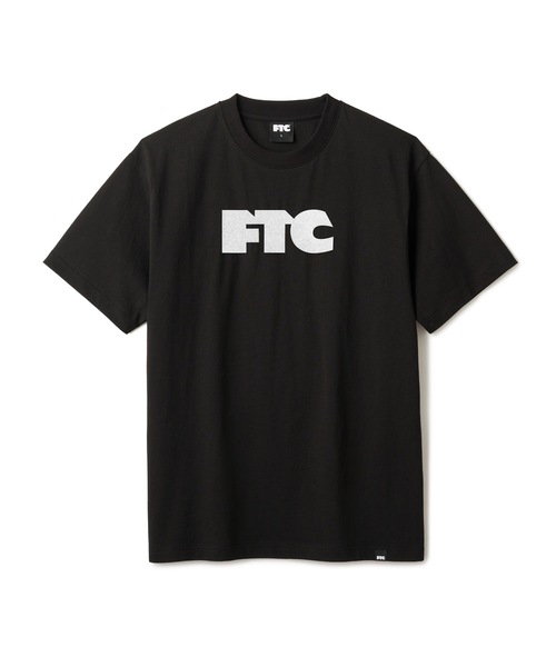 FTC OG LOGO TEE（Tシャツ/カットソー）｜FTC（エフティーシー