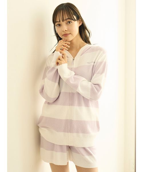 gelato pique ルームウェア 新品未使用 メンズルームウェア「GELATO PIQUE HOMME(ジェラート ピケ オム