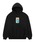 HUFintj́uBACKSTREET ANGELS HOODIEip[J[jvbubN