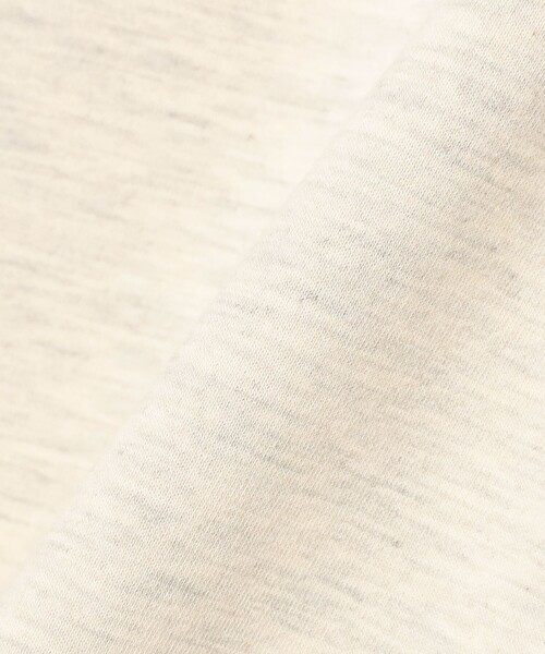 B:MING by BEAMS(ビーミングバイビームス)の「ダンボール パーカー(パーカー・レディース・ホワイト系その他5/ブラック・ONE SIZE)」の12枚目の写真