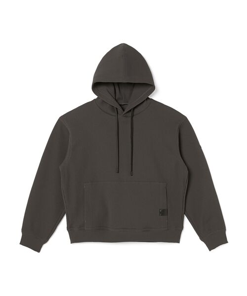 トップス n.hoolywood oatmeal N.HOOLYWOOD × Champion】 ⁡ HOODED SWEATSHIRT COLOR : OATMEAL