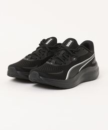 PUMA プーマ SKYROCKET LITE 2 WIDE【超軽量/幅広】メンズスニーカー ランニング(スカイロケットライト2ワイド)