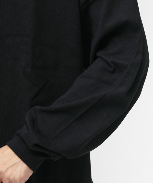 RVCA（ルーカ）の「ルーカ RVCA METAL URGY LT サーフ 長袖Tシャツ（Tシャツ/カットソー・メンズ・オフホワイト/ブラック・S/L/M）」の13枚目の写真