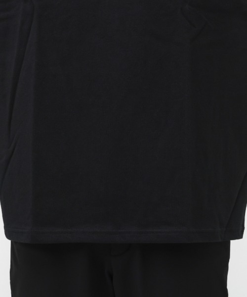 RVCA（ルーカ）の「ルーカ RVCA METAL URGY LT サーフ 長袖Tシャツ（Tシャツ/カットソー・メンズ・オフホワイト/ブラック・S/L/M）」の14枚目の写真