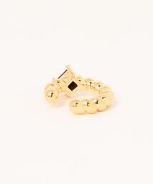 scrap book イヤーカフ ルミネ新宿】Scrap Book Ear cuff | Scrap Book [2021.02.18]