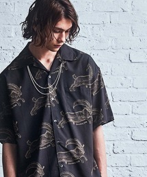 MSML（エムエスエムエル）の「半袖シャツ（シャツ/ブラウス）」