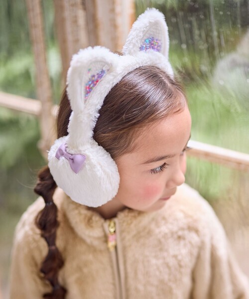 ネコ耳イヤーマフ（その他）｜ANY（エニィ）のファッション通販 - ZOZOTOWN