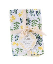 BACKYARD FAMILY（バックヤードファミリー）の「ディッシュクロス 2枚組（ランチョンマット/テーブルウェア）」