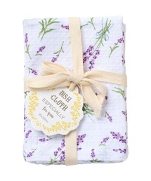 BACKYARD FAMILY（バックヤードファミリー）の「ディッシュクロス 2枚組（ランチョンマット/テーブルウェア）」