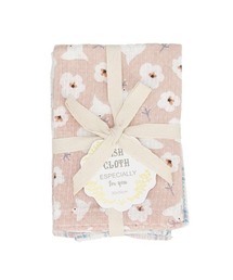 BACKYARD FAMILY（バックヤードファミリー）の「ディッシュクロス 2枚組（ランチョンマット/テーブルウェア）」