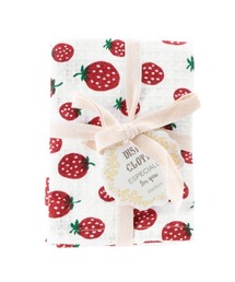 BACKYARD FAMILY（バックヤードファミリー）の「ディッシュクロス 2枚組（ランチョンマット/テーブルウェア）」